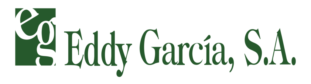 Eddy Garcia SA Logo